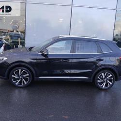 MG ZS Hybrid+ 197ch Luxury Morlaix