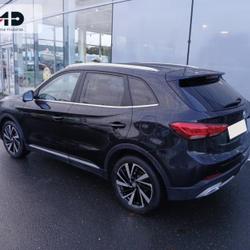 MG ZS Hybrid+ 197ch Luxury Morlaix
