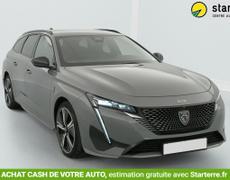 Peugeot 308 SW Phase 2