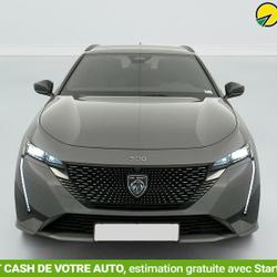 Peugeot 308 SW Phase 2 PHEV 225 e-EAT8 GT Saint-Fons