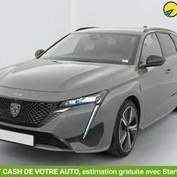 Peugeot 308 SW Phase 2 PHEV 225 e-EAT8 GT Saint-Fons