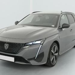 Peugeot 308 SW Phase 2 PHEV 225 e-EAT8 GT H&eacute;nin-Beaumont