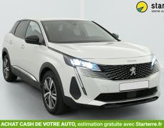 Peugeot 3008 Saint-Fons