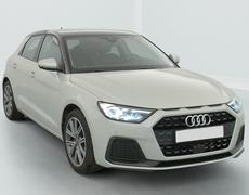 Audi A1 30 TFSI 110 CH BVM6 ADVANCED