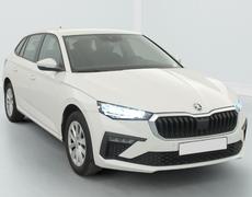 Skoda Scala Hénin-Beaumont
