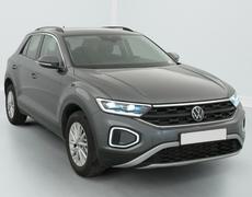 Volkswagen T-Roc Hénin-Beaumont