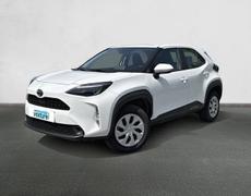 Toyota Yaris Cross Tonnay-Charente
