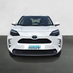 Toyota Yaris Cross Yaris Cross Hybride 116h 2WD - Dynamic Tonnay-Charente
