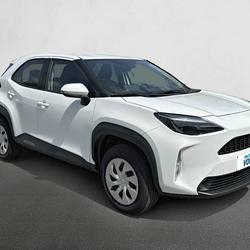 Toyota Yaris Cross Yaris Cross Hybride 116h 2WD - Dynamic Tonnay-Charente