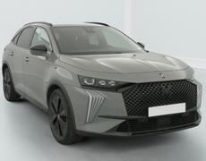 DS DS7 Hénin-Beaumont