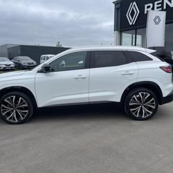 Renault Austral ICONIC E-TECH HYBRIDE 200 Rots