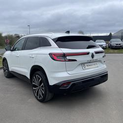 Renault Austral ICONIC E-TECH HYBRIDE 200 Rots