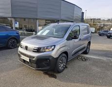 Peugeot Partner Cluny
