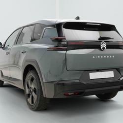 Citroen C5 Aircross 145 HYBRID AUT MAX H&eacute;nin-Beaumont