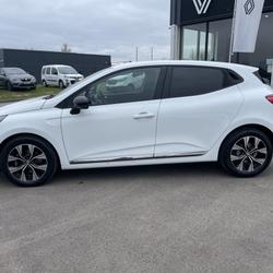 Renault Clio 5 Evolution Blue dCi 100 Rots