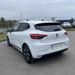 Renault Clio 5 Evolution Blue dCi 100 Rots