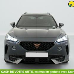 Cupra Formentor 1.4 e-HYBRID 204 ch DSG6 Business Edition Saint-Fons