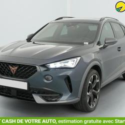 Cupra Formentor 1.4 e-HYBRID 204 ch DSG6 Business Edition Saint-Fons
