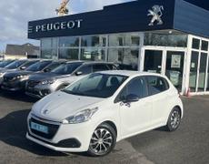 Peugeot 208 Avrillé