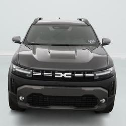 Dacia Duster 1.8 HYBRID 155CH JOURNEY H&eacute;nin-Beaumont
