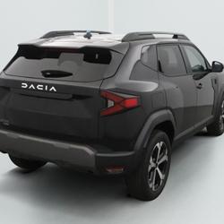 Dacia Duster 1.8 HYBRID 155CH JOURNEY H&eacute;nin-Beaumont