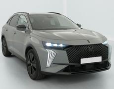 DS DS7 Hénin-Beaumont