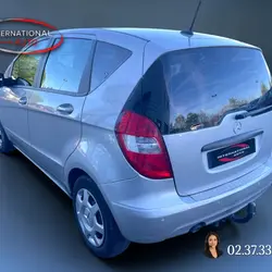 Mercedes Classe A 160 CDI CLASSIC CVT occasion - Auneau-Bleury-Saint-Symphorien - photo 3/36