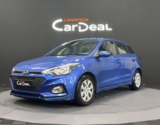 Hyundai i20 Saint-Avé