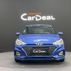 Hyundai i20 i20 1.2 84 Intuitive Saint-Av&eacute;