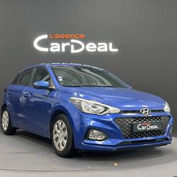 Hyundai i20 i20 1.2 84 Intuitive Saint-Av&eacute;