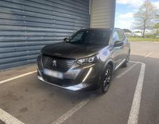 Peugeot 2008 Machecoul-Saint-Même