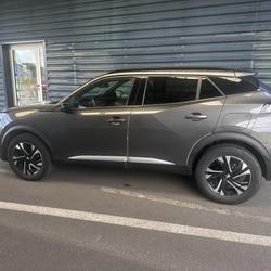 Peugeot 2008 PureTech 130 S&S EAT8 ALLURE Machecoul-Saint-M&ecirc;me