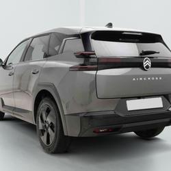 Citroen C5 Aircross 145 HYBRID AUT MAX H&eacute;nin-Beaumont