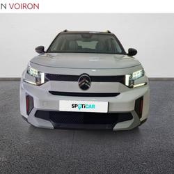 Citroen C3 Aircross Hybride 145 e-DSC6 MAX 7 places Voiron