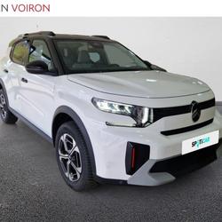 Citroen C3 Aircross Hybride 145 e-DSC6 MAX 7 places Voiron
