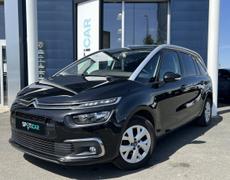 Citroen C4 Spacetourer Beaucouzé