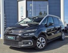 Citroen C4 Spacetourer Beaucouzé