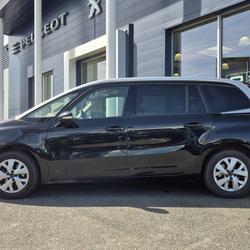 Citroen C4 Spacetourer BlueHDi 130 S&S BVM6 Shine Beaucouz&eacute;