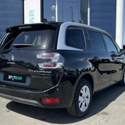 Citroen C4 Spacetourer BlueHDi 130 S&S BVM6 Shine Beaucouz&eacute;