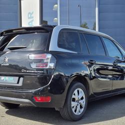 Citroen C4 Spacetourer BlueHDi 130 S&S BVM6 Shine Beaucouz&eacute;