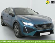 Peugeot 408 Saint-Fons