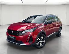 Peugeot 3008 Tonnay-Charente