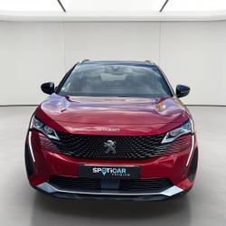 Peugeot 3008 3008 Hybrid 225 e-EAT8 - GT Tonnay-Charente