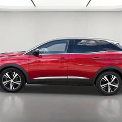 Peugeot 3008 3008 Hybrid 225 e-EAT8 - GT Tonnay-Charente