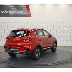 MG ZS EV Autonomie Standard 51kWh - 130 kW 2WD Luxury Lons