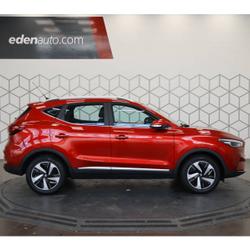 MG ZS EV Autonomie Standard 51kWh - 130 kW 2WD Luxury Lons