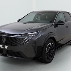 Peugeot e-3008 GT Electric 73 kWh 213 hp H&eacute;nin-Beaumont