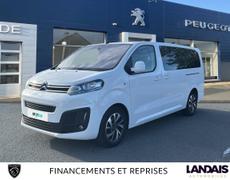 Citroen Spacetourer Doué-en-Anjou