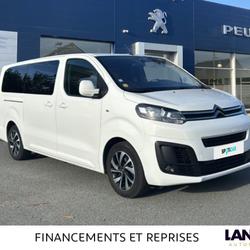 Citroen Spacetourer Taille M BlueHDi 120 S&S BVM6 Feel Dou&eacute;-en-Anjou
