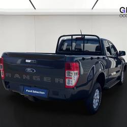 Ford Ranger RANGER SUPER CABINE 2.0 ECOBLUE 170 S&S XLT Lattes